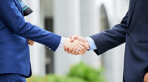 Няма посредници, няма скрити промени