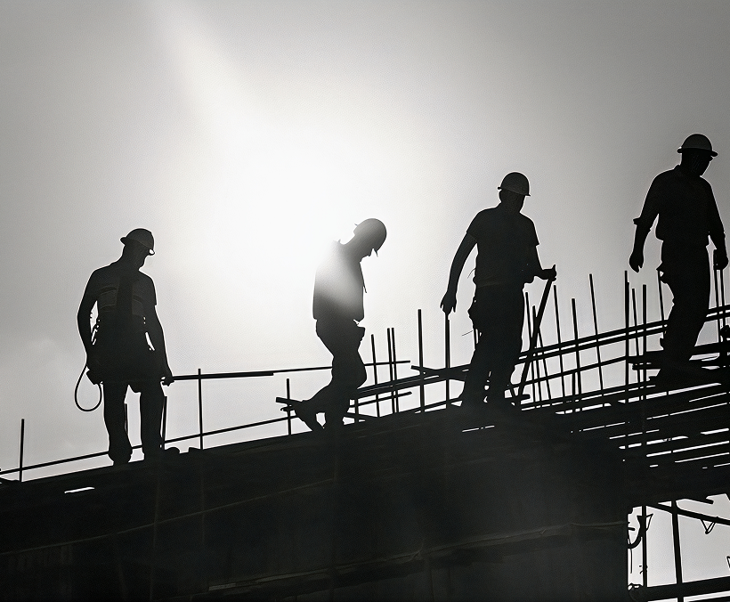 Не просто дом