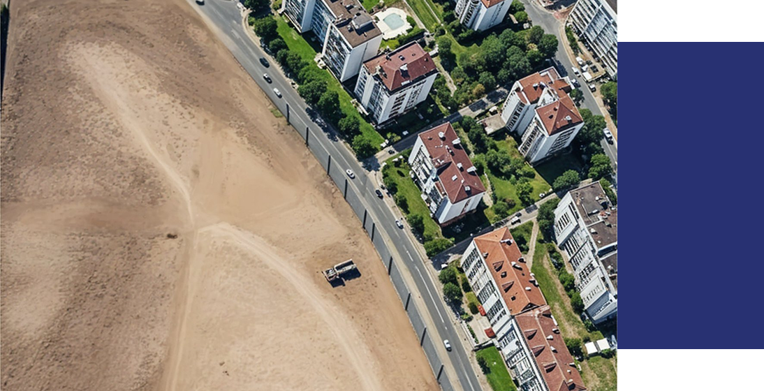 Предложете парцел