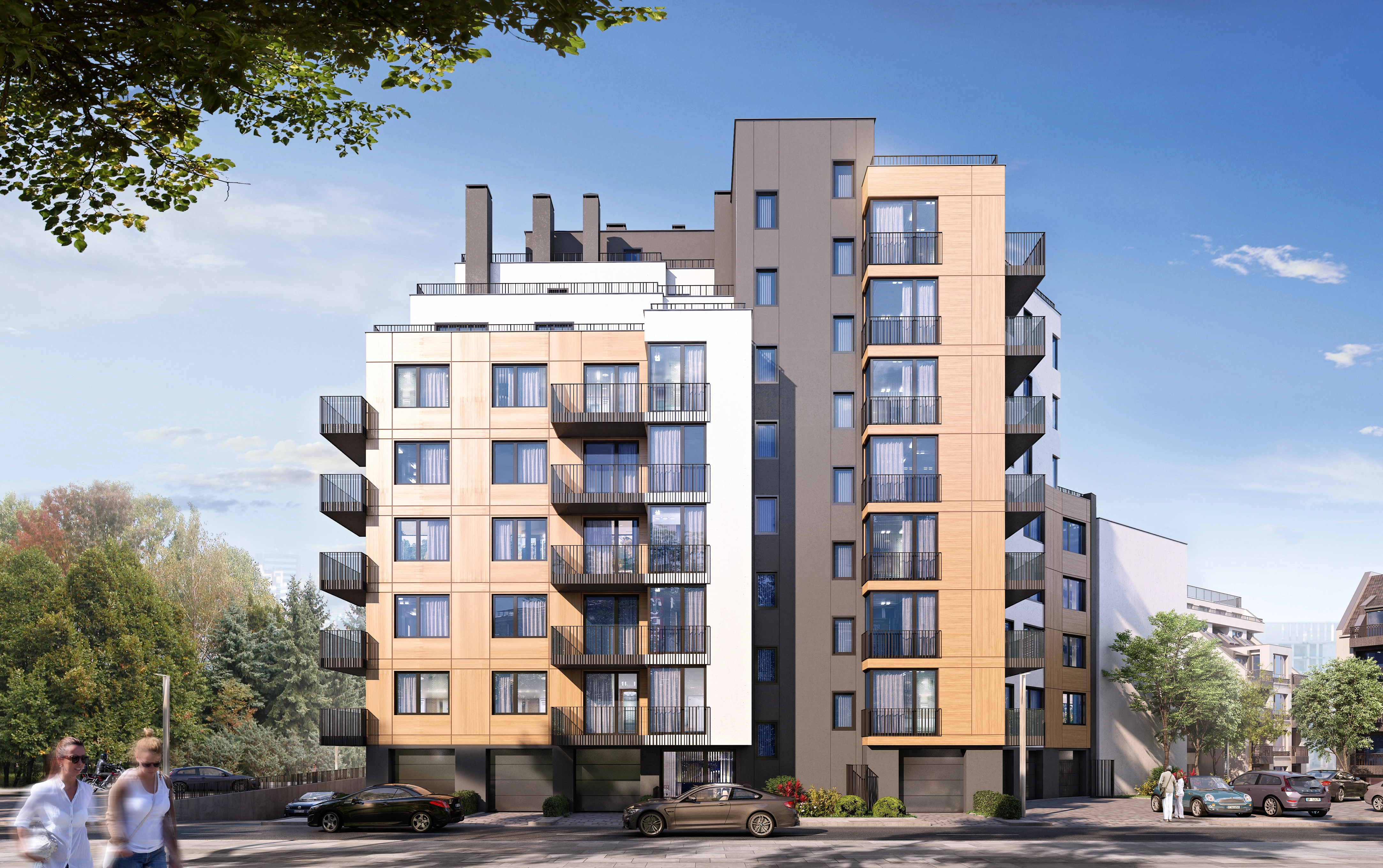 Строителният бизнес в Европа очаква покачване на цените на жилищни имоти