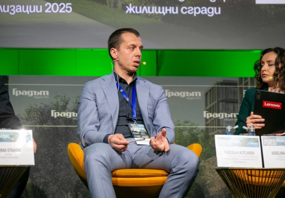 Жилищният пазар у нас ще се саморегулира – качеството ще бъде определящият фактор