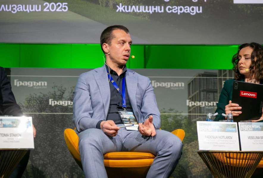 Жилищният пазар у нас ще се саморегулира – качеството ще бъде определящият фактор