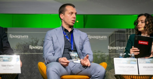 Жилищният пазар у нас ще се саморегулира – качеството ще бъде определящият фактор