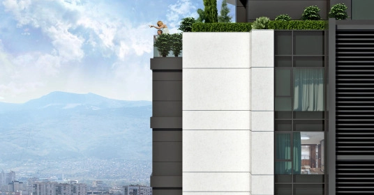 В София все по-устойчиво купувачите търсят и избират да закупят тристайни апартаменти