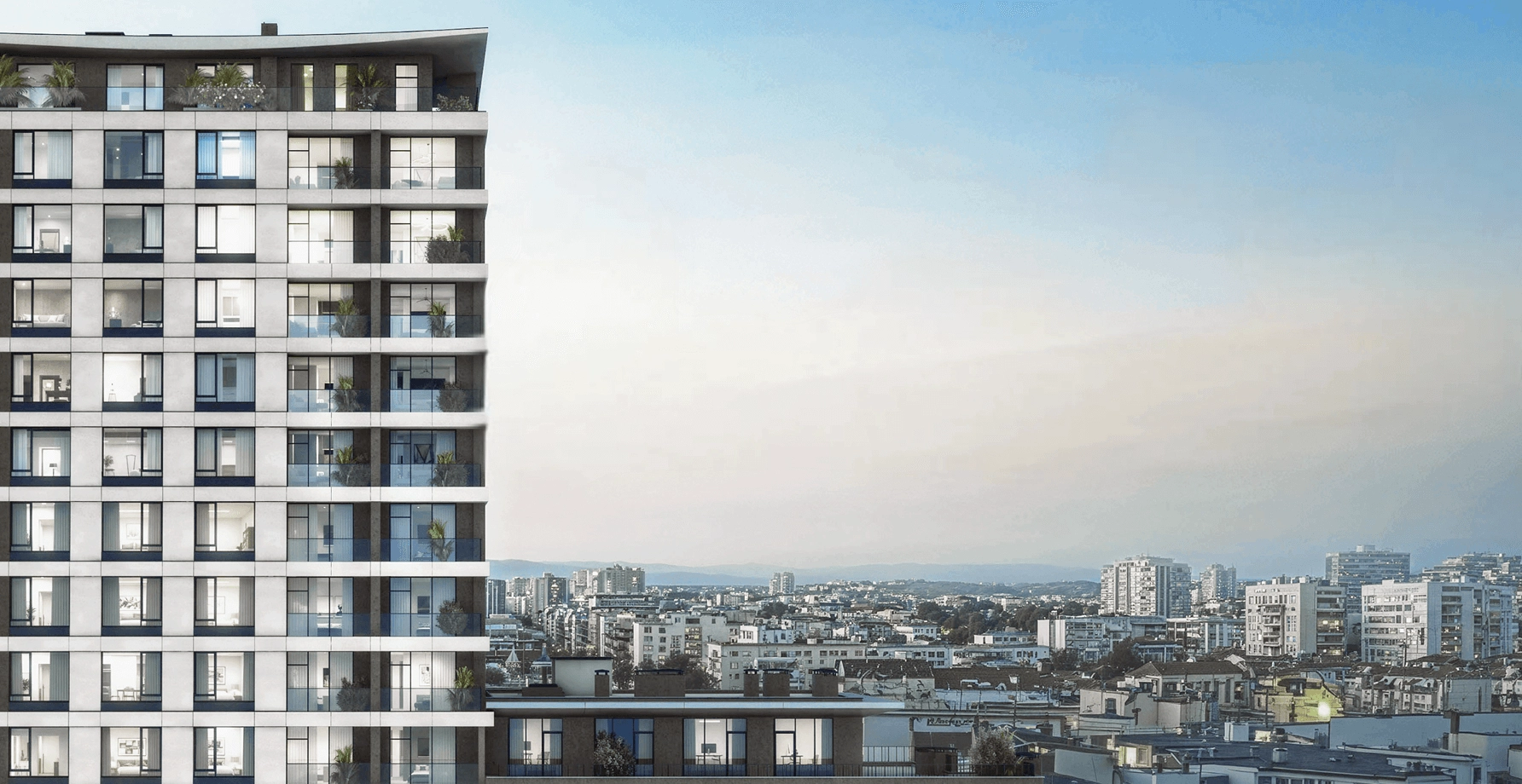 G Residence - име, което ще запомниш