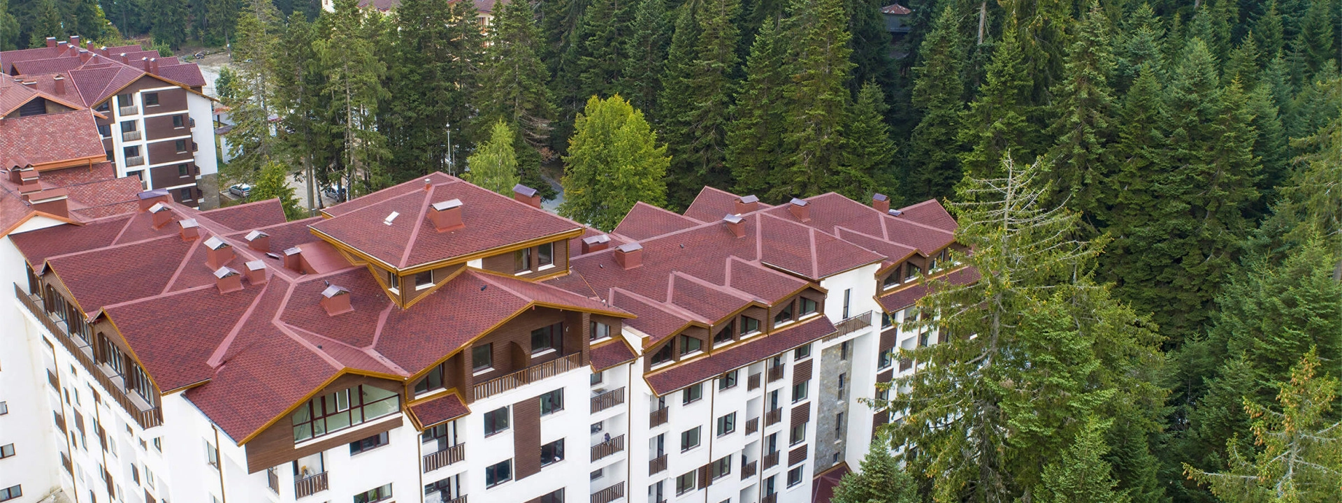 Боровец Гардънс