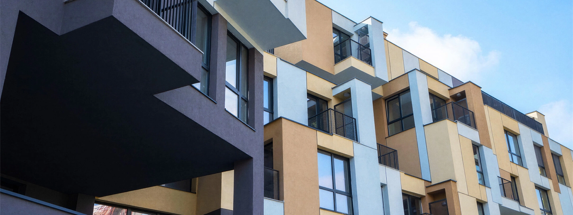 Жилищна сграда Смирненски