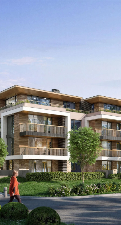 Лира - комплекс Свети Тома